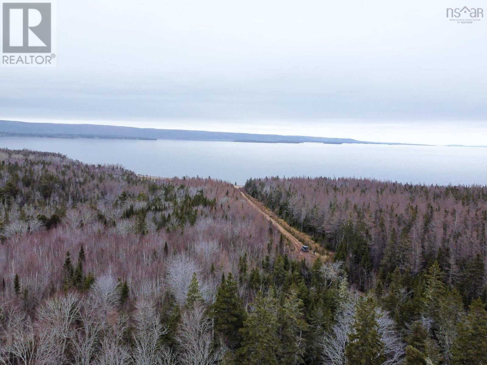 Lot 6 West Bay Highway, Dundee, Nova Scotia  B0E 3K0 - Photo 2 - 202301955