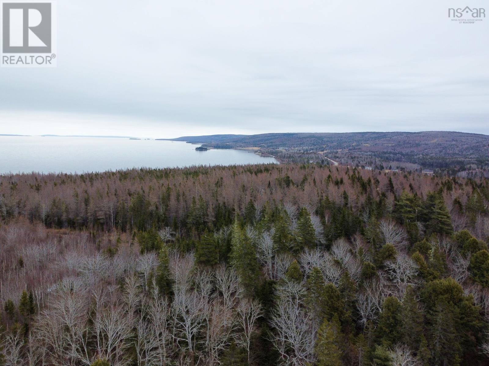 Lot 7 West Bay Highway, dundee, Nova Scotia