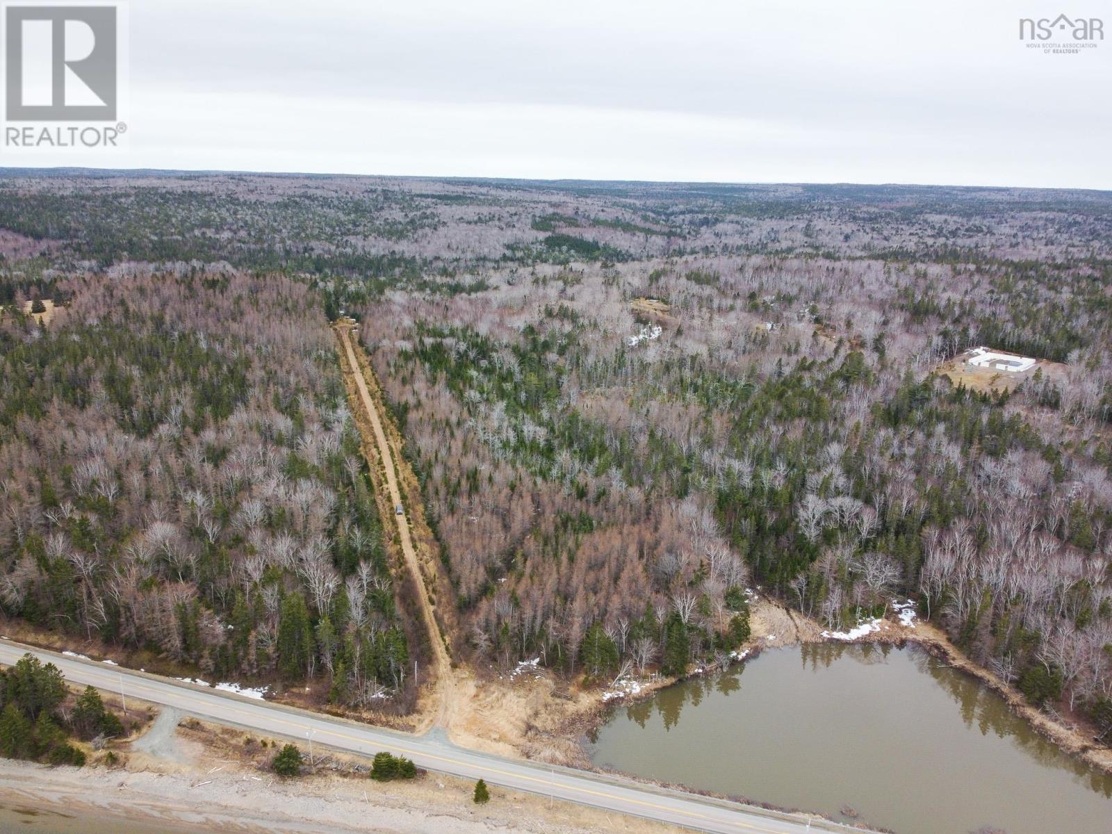 Lot 7 West Bay Highway, Dundee, Nova Scotia  B0E 3K0 - Photo 2 - 202301958