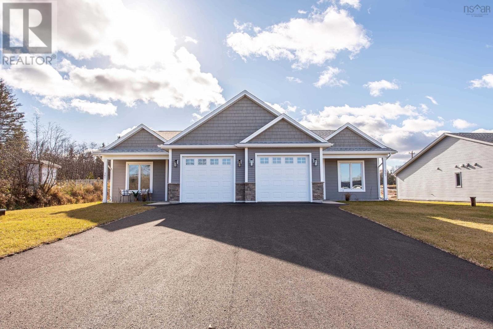 52a 361 Oak Island Road, Avonport, Nova Scotia  B0P 1P0 - Photo 2 - 202302612