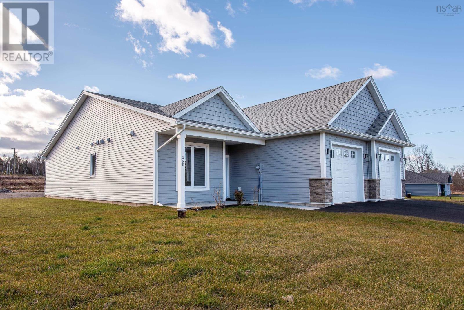 51a 365 Oak Island Road, Avonport, Nova Scotia  B0P 1P0 - Photo 2 - 202302614