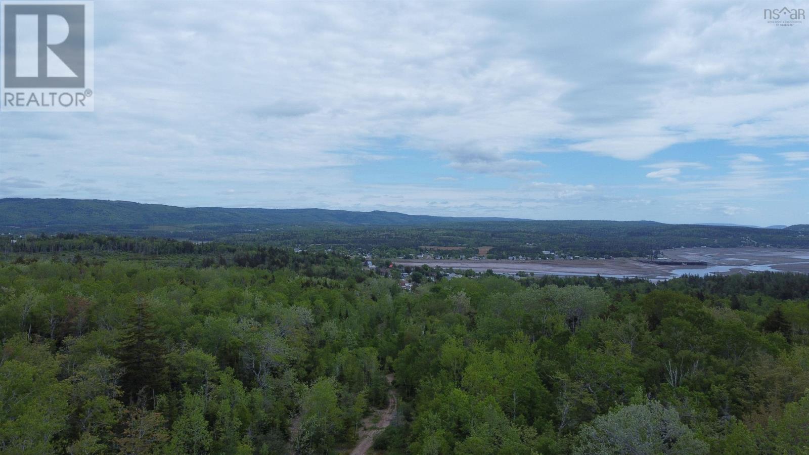 Lot 04-01 Phinney Lane, Parrsboro, Nova Scotia  B0M 1S0 - Photo 2 - 202302785