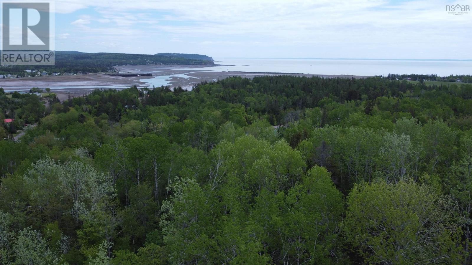 Lot 04-01 Phinney Lane, Parrsboro, Nova Scotia  B0M 1S0 - Photo 4 - 202302785