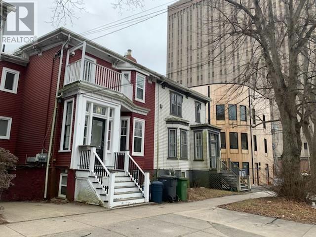 1465 Carlton Street, halifax, Nova Scotia