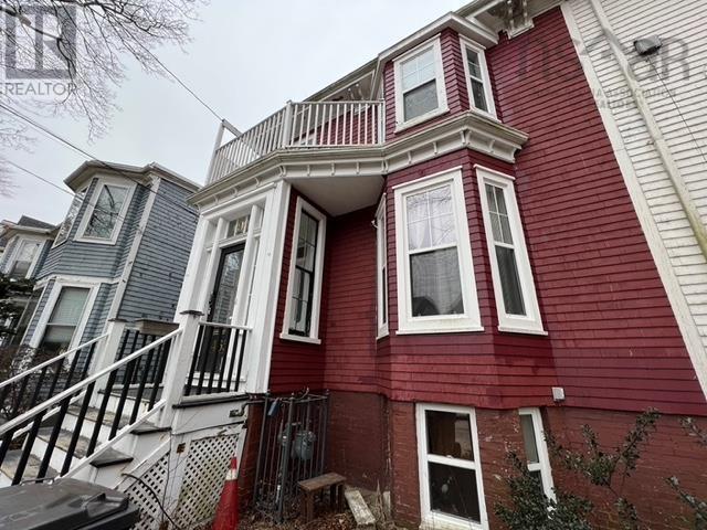 1465 Carlton Street, Halifax, Nova Scotia  B3H 3B8 - Photo 20 - 202302858