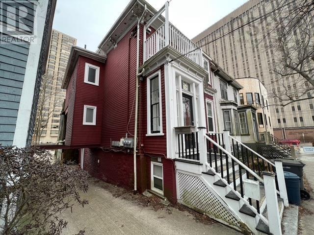 1465 Carlton Street, Halifax, Nova Scotia  B3H 3B8 - Photo 21 - 202302858