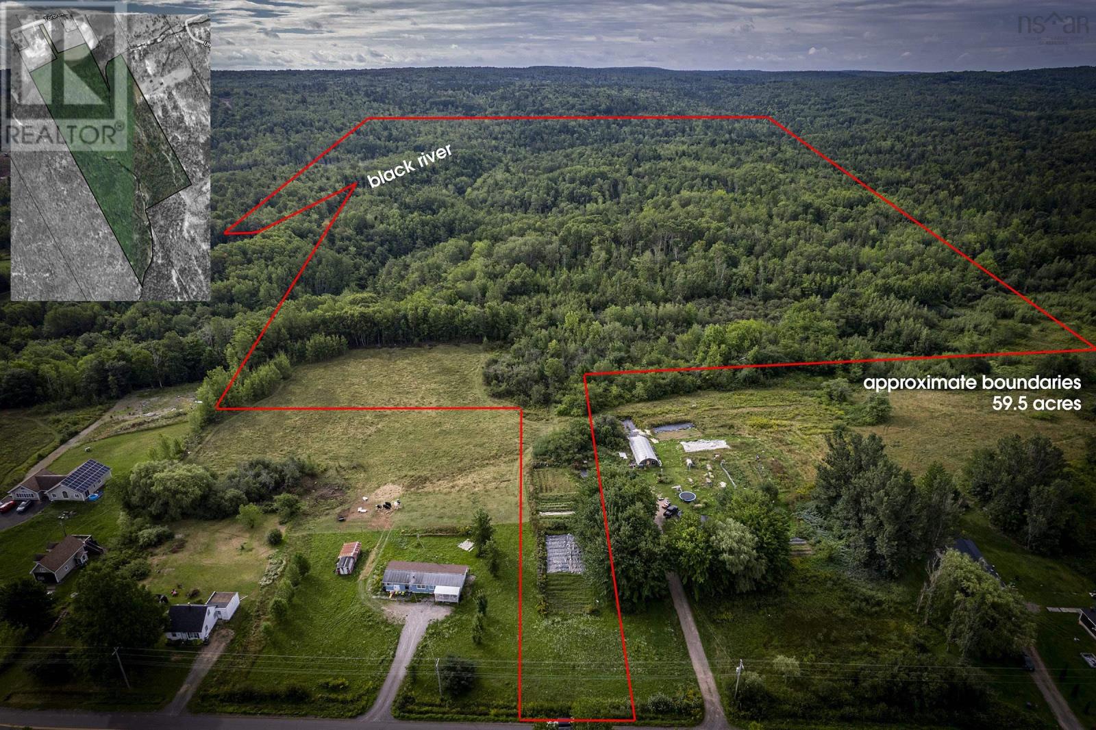 Lot 2010-2 Torbrook Road, torbrook west, Nova Scotia