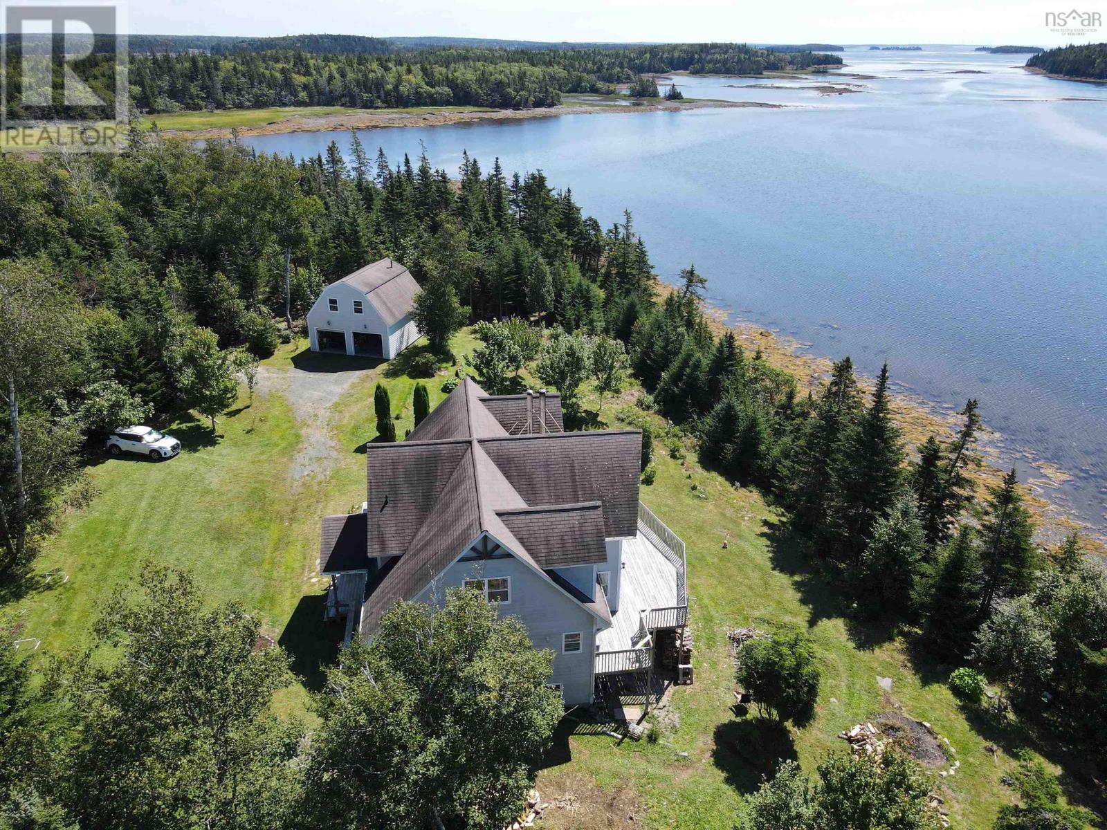 98 Roberts Island Drive, Roberts Island, Nova Scotia  B0W 1W0 - Photo 48 - 202303051