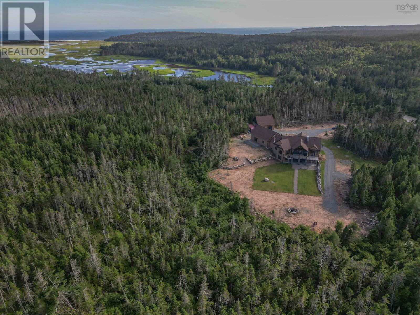 3993 Clam Harbour Road, Clam Bay, Nova Scotia  B0J 2L0 - Photo 5 - 202303233