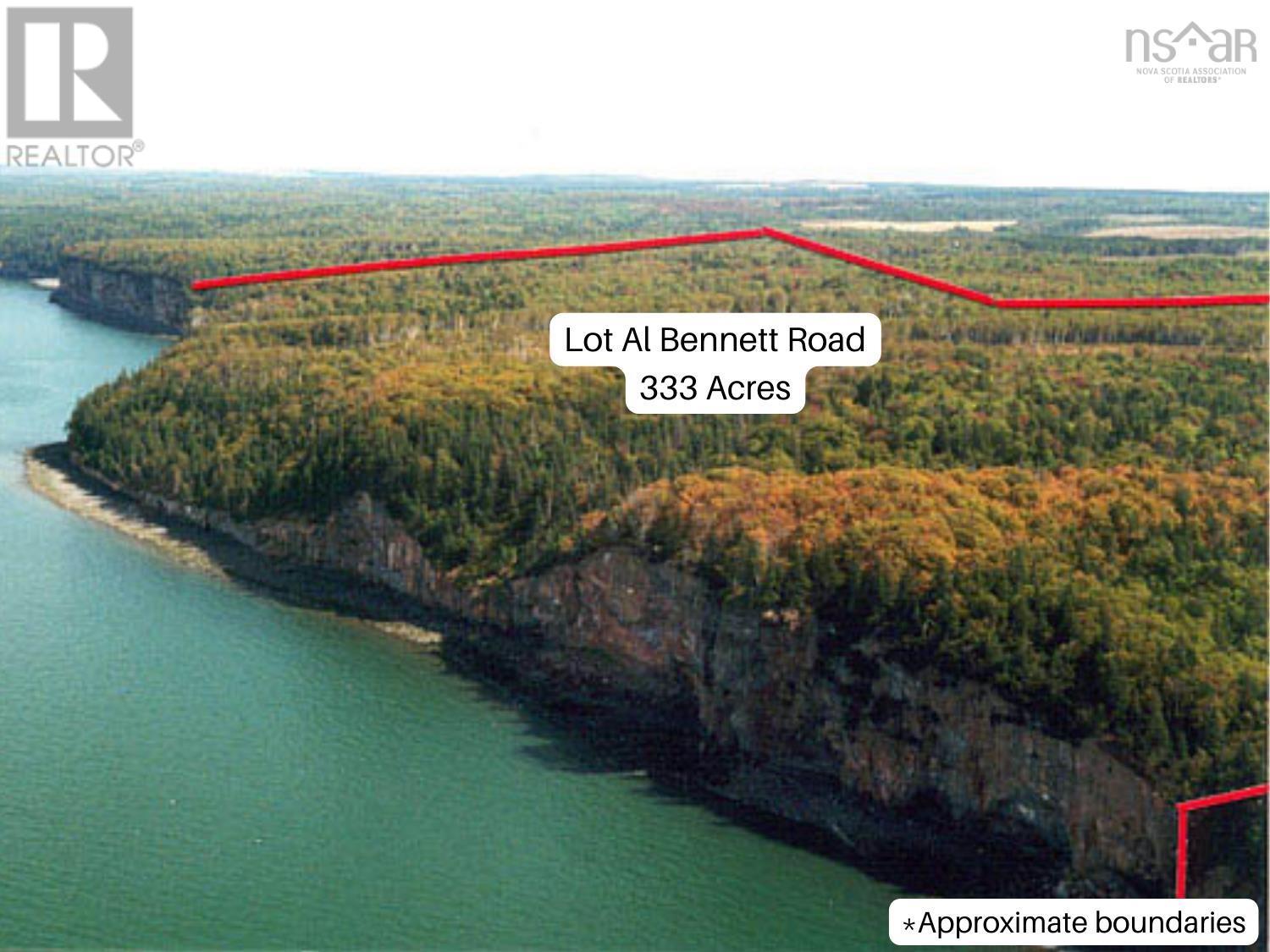 Lot Al Bennett Road, Halls Harbour, Nova Scotia  B0P 1J0 - Photo 15 - 202303956