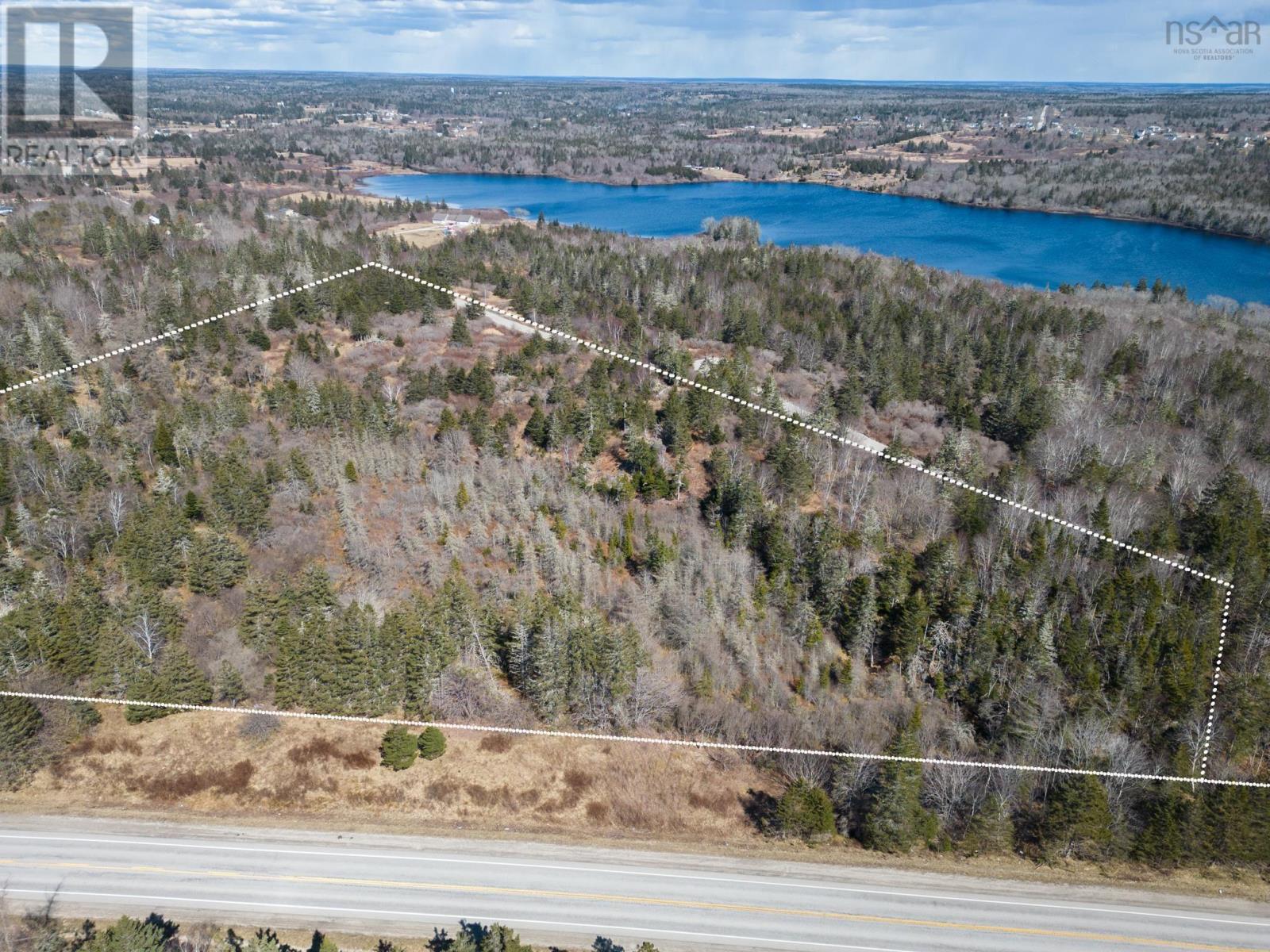 Lot Meadow Brook Drive, south ohio, Nova Scotia