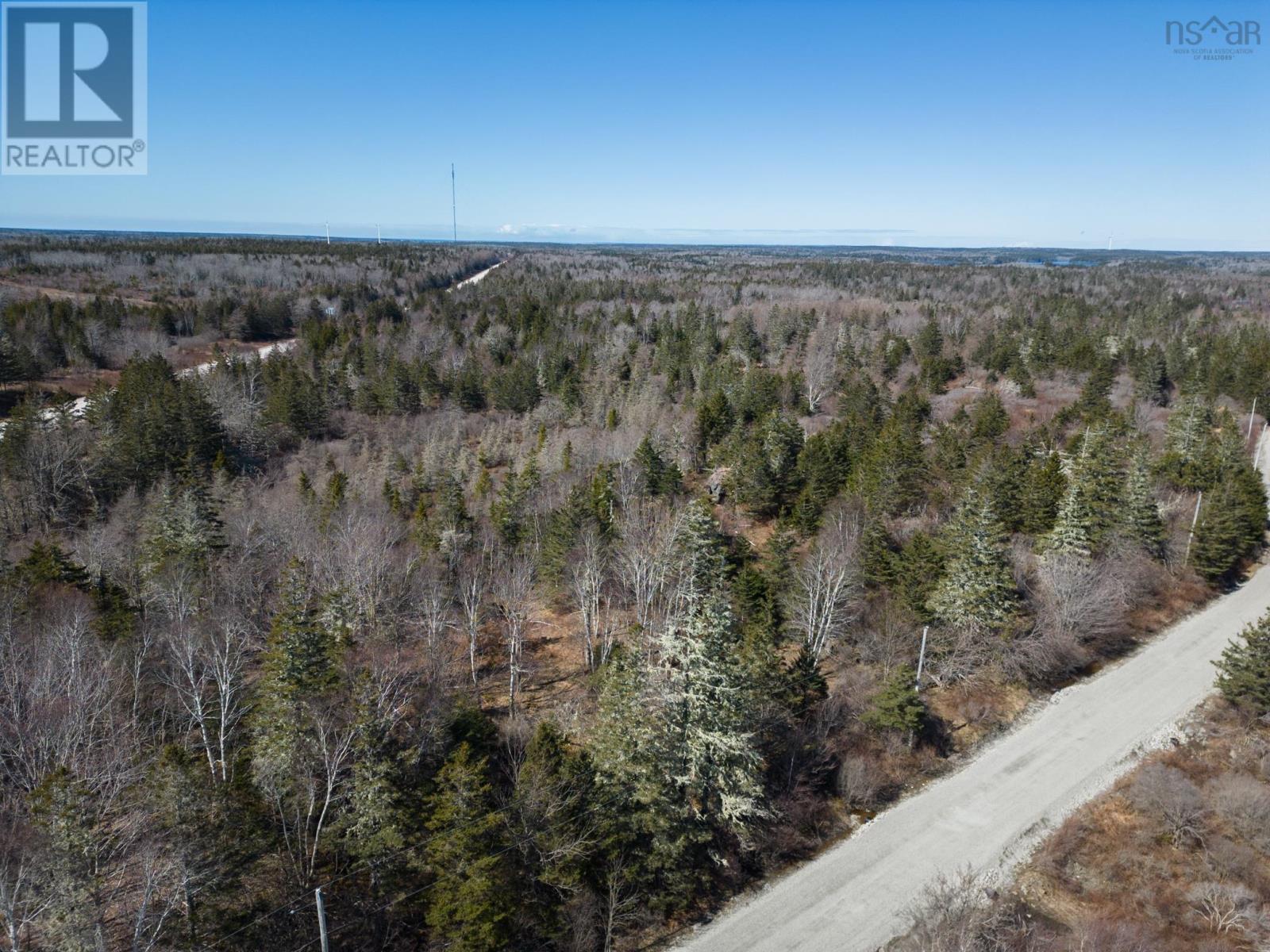 Lot Meadow Brook Drive, South Ohio, Nova Scotia  B5A 5L2 - Photo 20 - 202305050