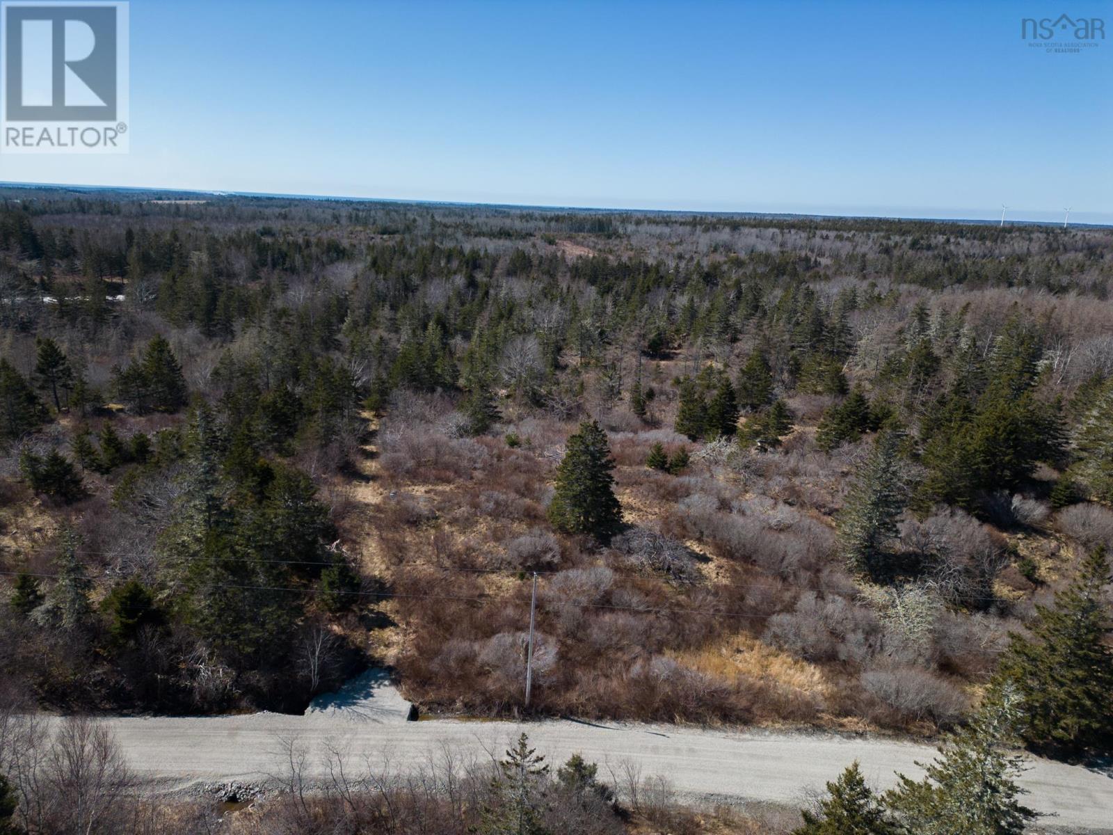 Lot Meadow Brook Drive, South Ohio, Nova Scotia  B5A 5L2 - Photo 21 - 202305050