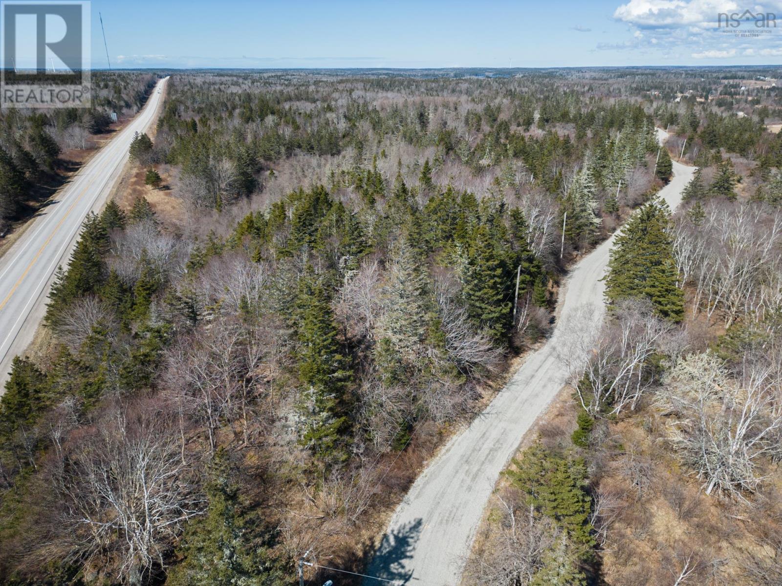 Lot Meadow Brook Drive, South Ohio, Nova Scotia  B5A 5L2 - Photo 3 - 202305050