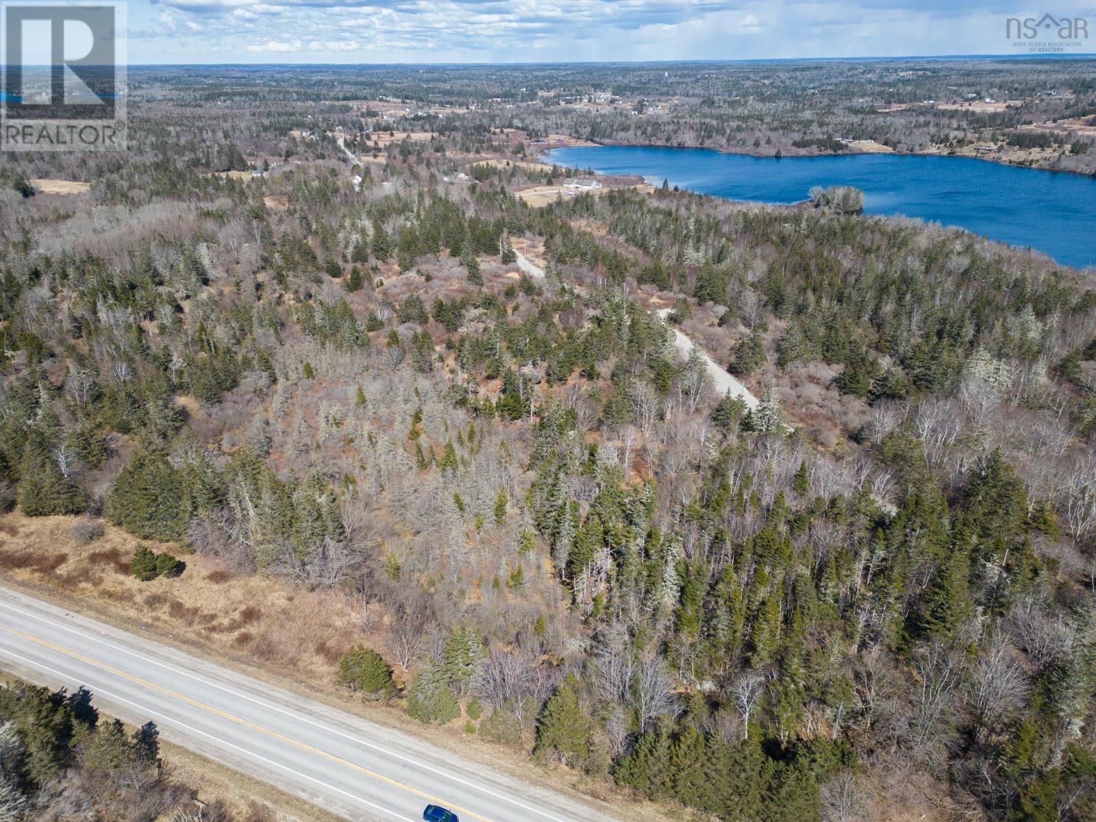 Lot Meadow Brook Drive, South Ohio, Nova Scotia  B5A 5L2 - Photo 7 - 202305050