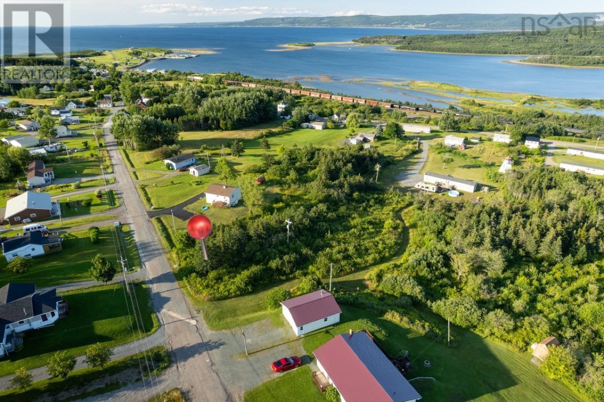 Lot 2 Havre Boucher Road, Havre Boucher, Nova Scotia  B0H 1P0 - Photo 2 - 202305344