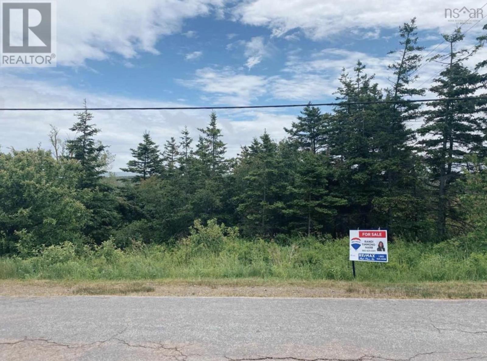 Lot 2 Havre Boucher Road, Havre Boucher, Nova Scotia  B0H 1P0 - Photo 7 - 202305344