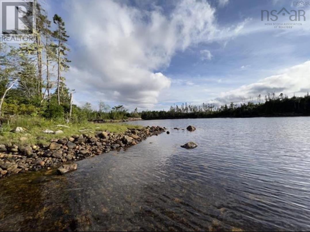 Lot 2 Highway 316, Isaacs Harbour North, Nova Scotia  B0H 1L0 - Photo 2 - 202306386