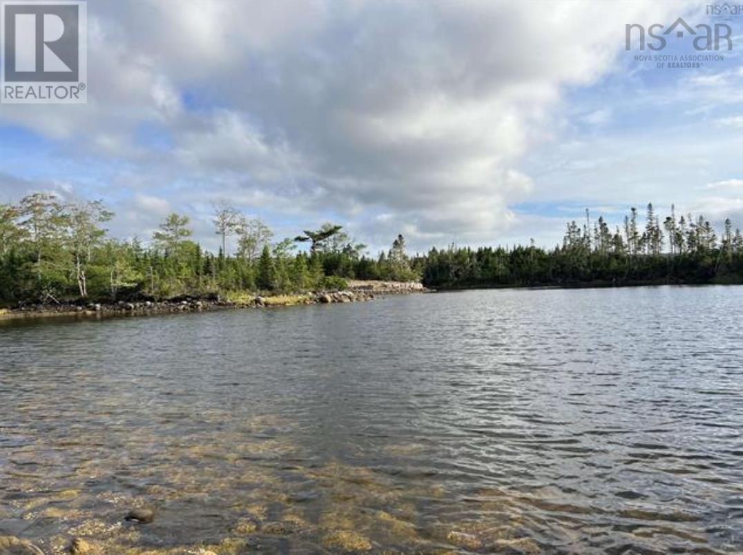 Lot 2 Highway 316, Isaacs Harbour North, Nova Scotia  B0H 1L0 - Photo 4 - 202306386