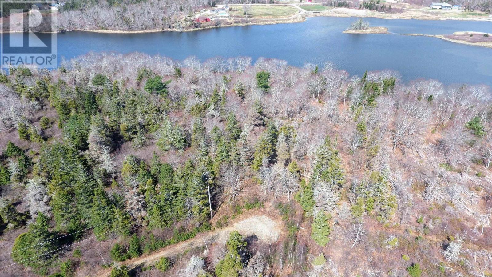 Lot 15 MCLEANS ISLAND Road, jordan bay, Nova Scotia