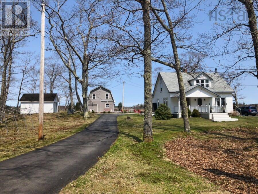 127 Chemin Old Oak Road, Glenwood, Nova Scotia  B0W 1W0 - Photo 5 - 202306654