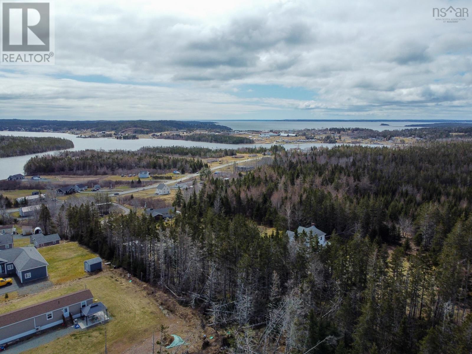 Lot 10 Northside Drive, Jacksonville Estates, St. Peter's, Nova Scotia  B0E 3B0 - Photo 2 - 202306792