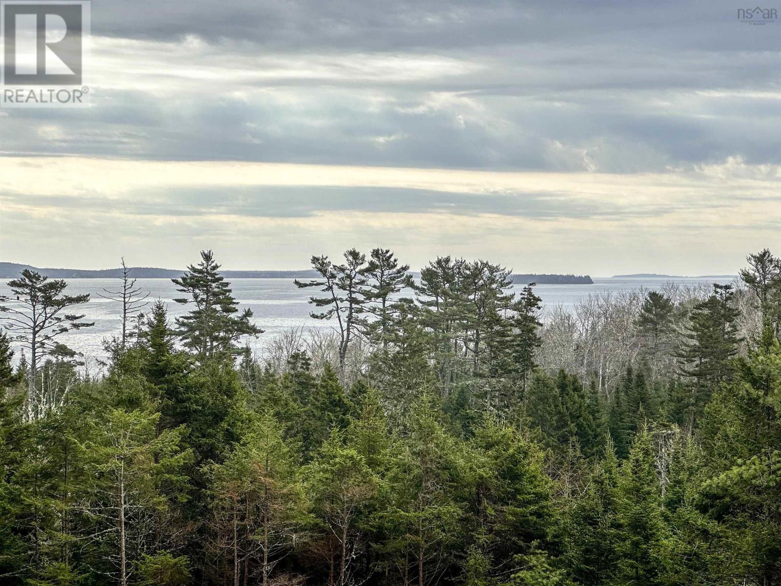 Lot 16 Parker Ridge Road, east chester, Nova Scotia