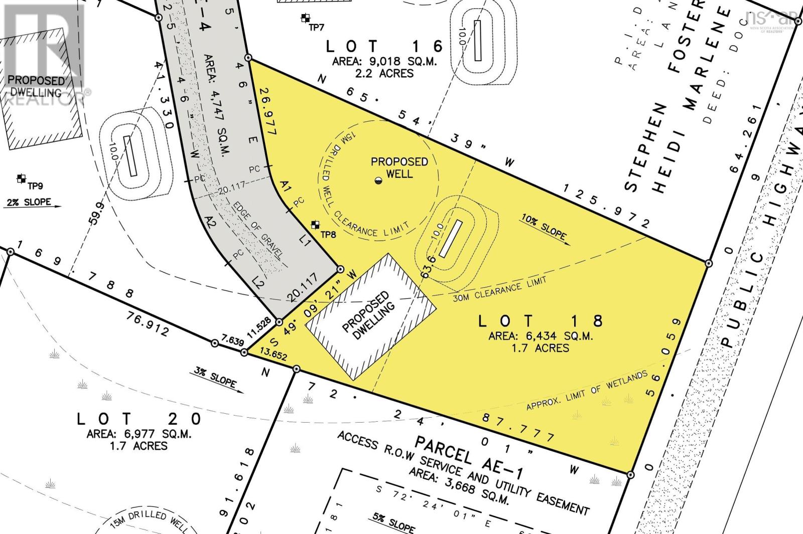 Lot 18 Parker Ridge Road, East Chester, Nova Scotia  B0J 1J0 - Photo 9 - 202307153