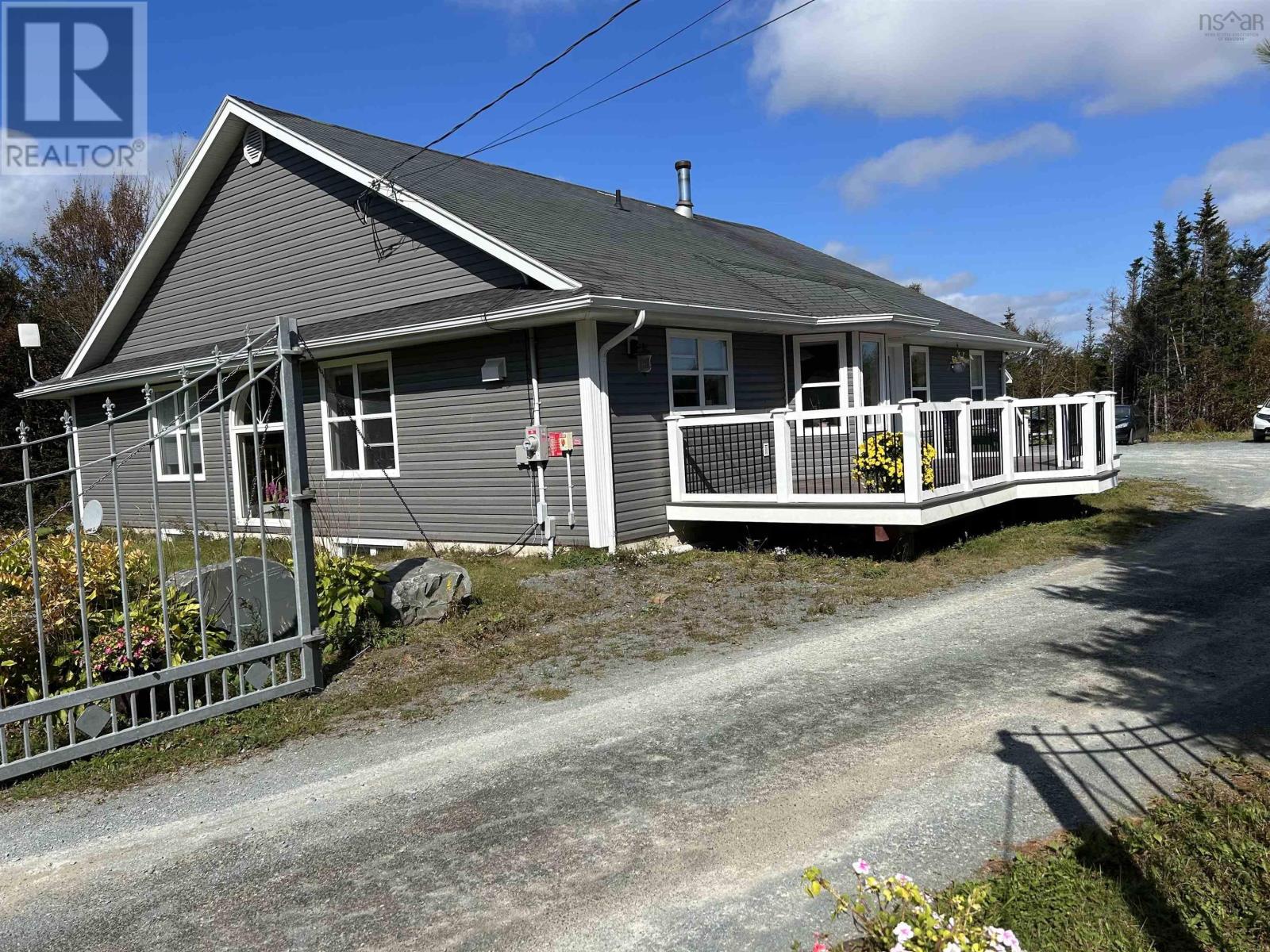 11 Old Cabin Road, Lake Charlotte, Nova Scotia  B0J 2L0 - Photo 2 - 202308499