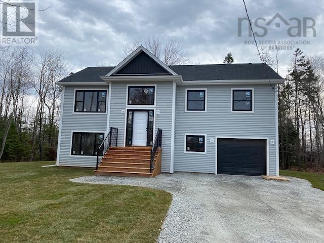 Lot 1 0 Frederick Allen Drive, lantz, Nova Scotia