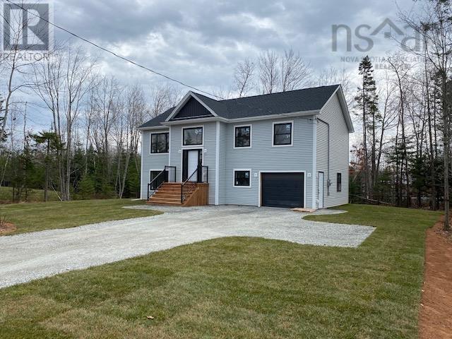 Lot 1 0 Frederick Allen Drive, Lantz, Nova Scotia  B2S 1Y6 - Photo 2 - 202309963