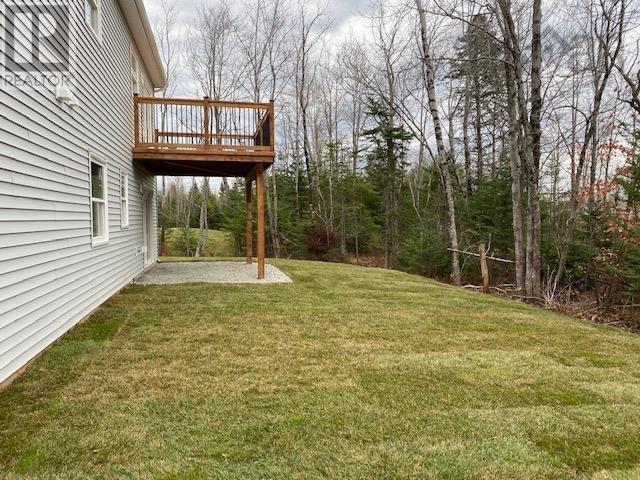 Lot 1 0 Frederick Allen Drive, Lantz, Nova Scotia  B2S 1Y6 - Photo 4 - 202309963