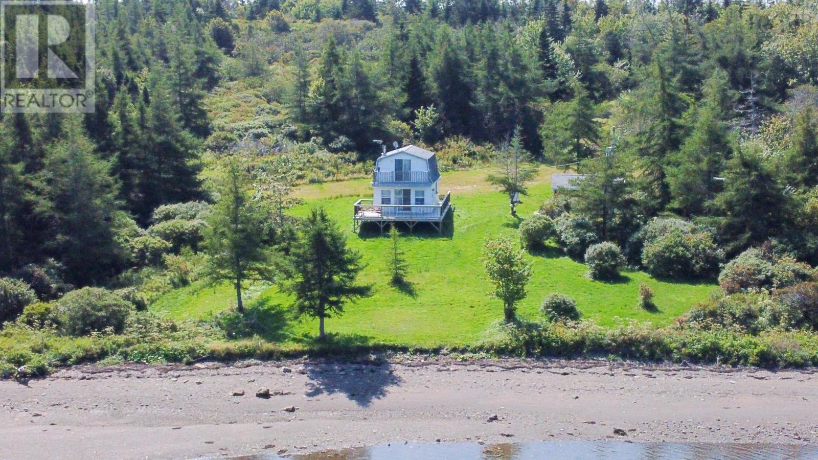 1746 Janvrins Harbour Road, Janvrin Harbour, Nova Scotia  B0E 3J0 - Photo 2 - 202310002