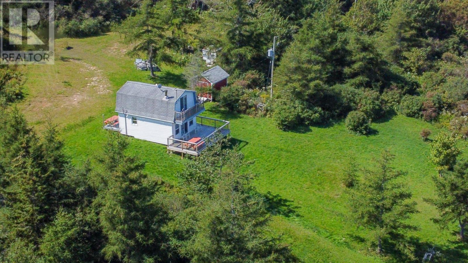 1746 Janvrins Harbour Road, Janvrin Harbour, Nova Scotia  B0E 3J0 - Photo 21 - 202310002