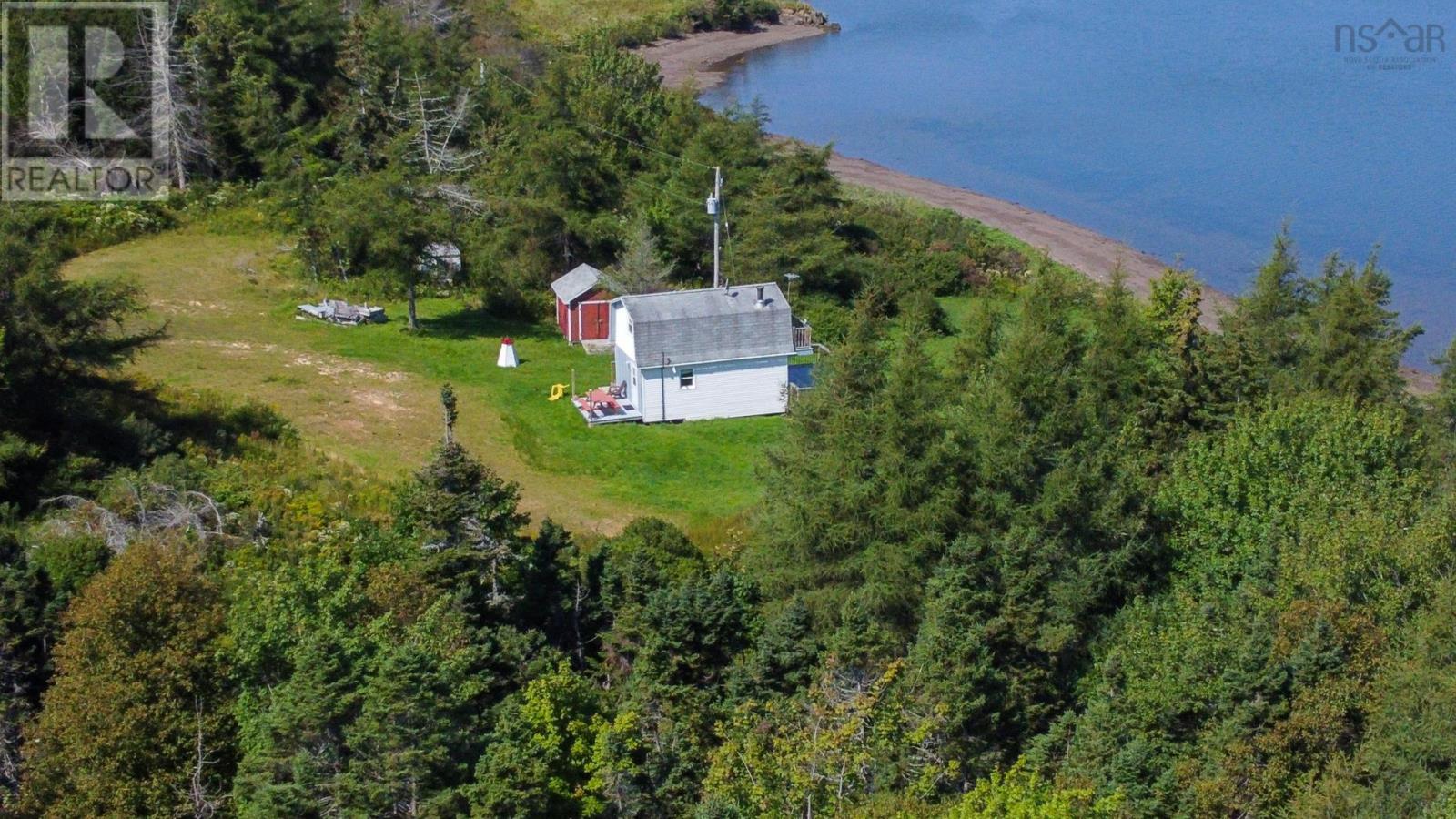 1746 Janvrins Harbour Road, Janvrin Harbour, Nova Scotia  B0E 3J0 - Photo 23 - 202310002