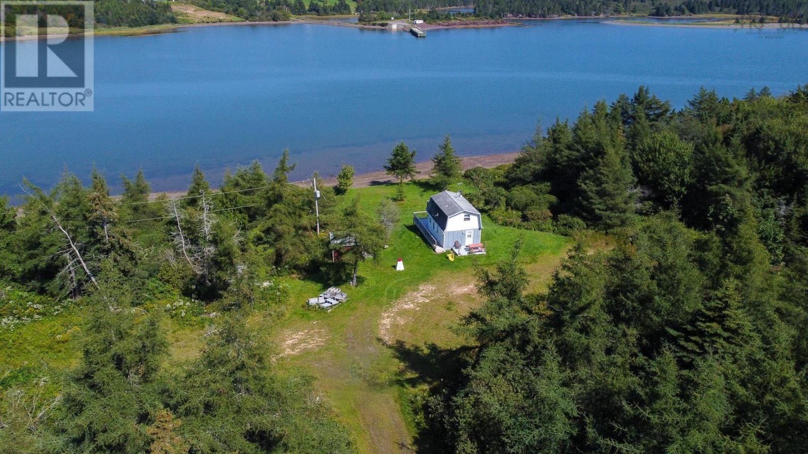 1746 Janvrins Harbour Road, Janvrin Harbour, Nova Scotia  B0E 3J0 - Photo 27 - 202310002