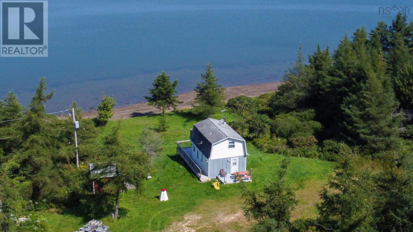 1746 Janvrins Harbour Road, Janvrin Harbour, Nova Scotia  B0E 3J0 - Photo 28 - 202310002