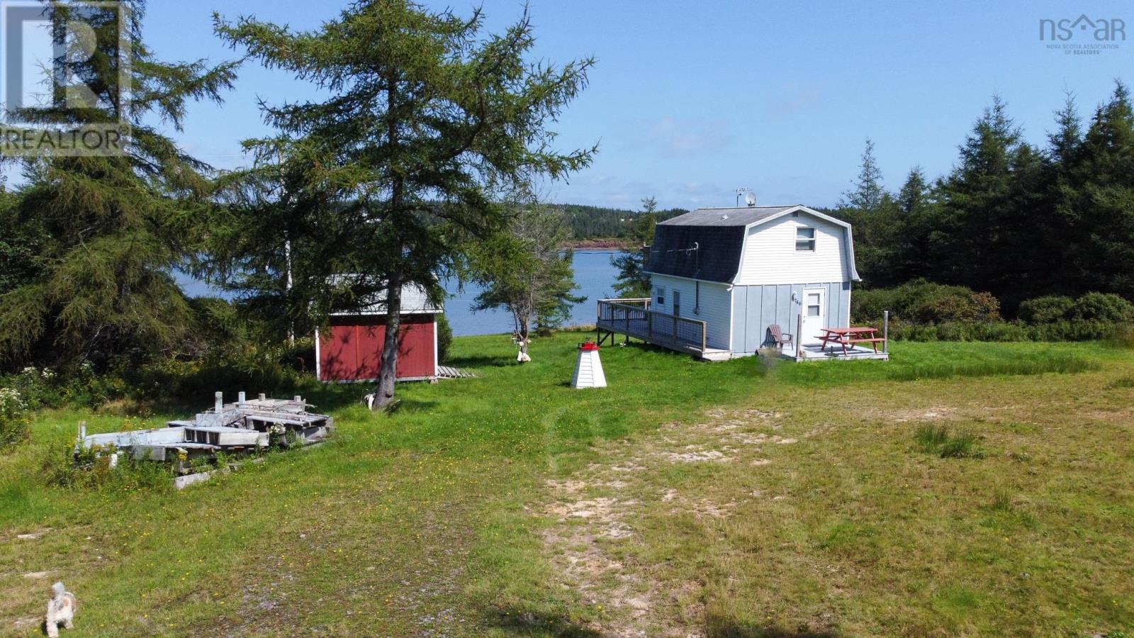 1746 Janvrins Harbour Road, Janvrin Harbour, Nova Scotia  B0E 3J0 - Photo 30 - 202310002