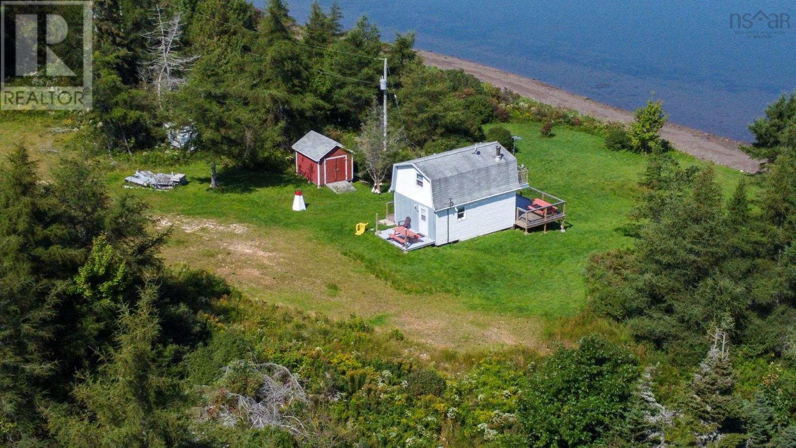 1746 Janvrins Harbour Road, Janvrin Harbour, Nova Scotia  B0E 3J0 - Photo 5 - 202310002