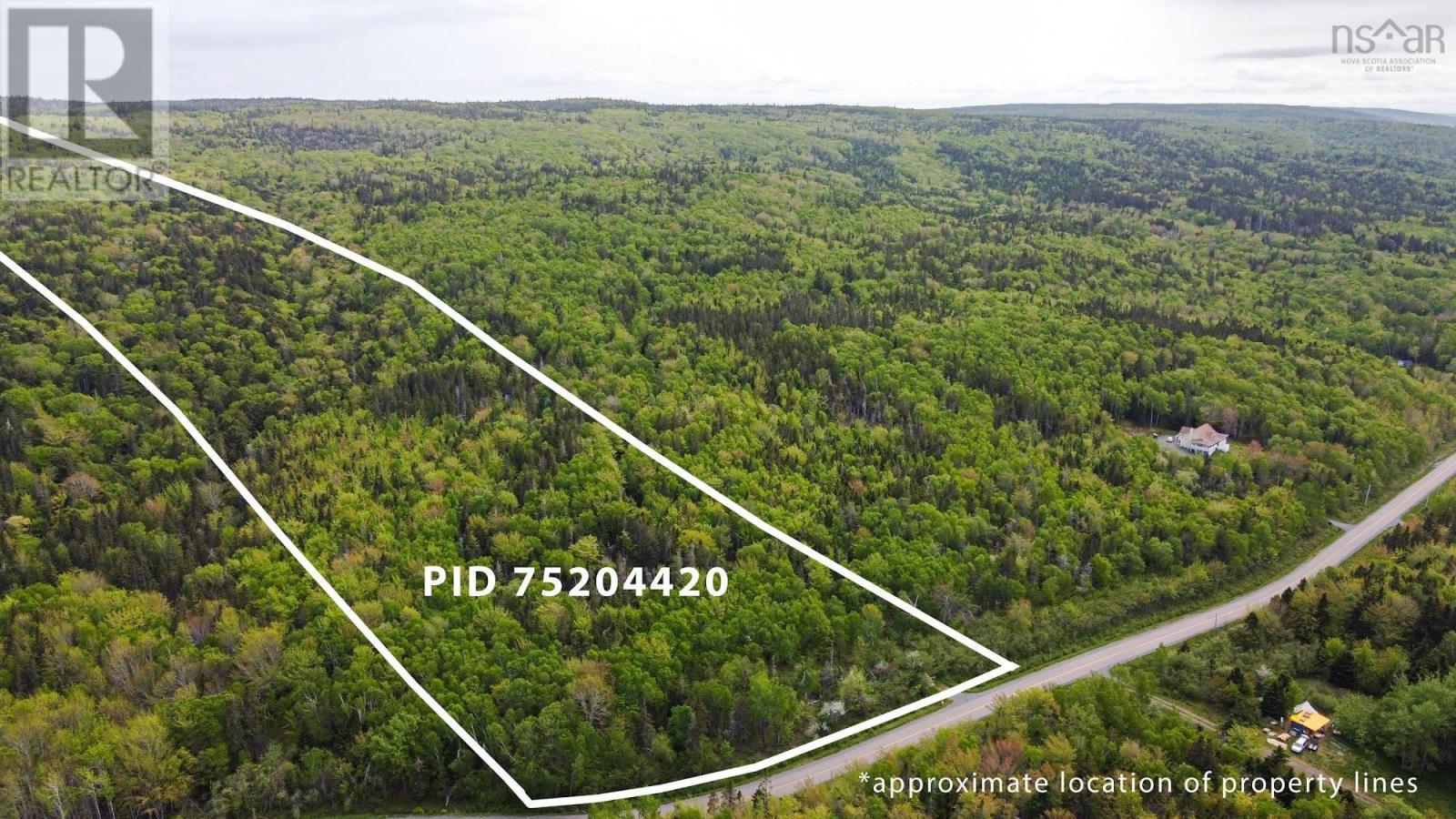 Lot 2002-2c2 West Bay Highway, The Points West Bay, Nova Scotia  B0E 2K0 - Photo 10 - 202310361