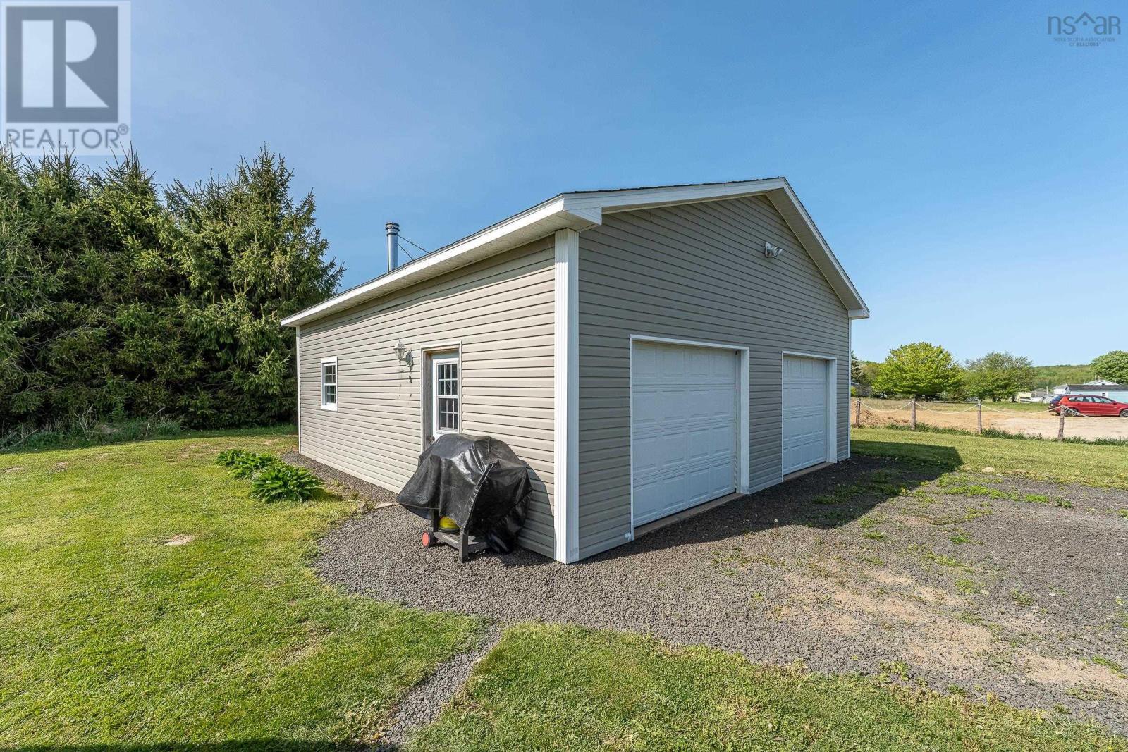 901 Doucetteville Road, Doucetteville, Nova Scotia  B0W 1H0 - Photo 12 - 202310373