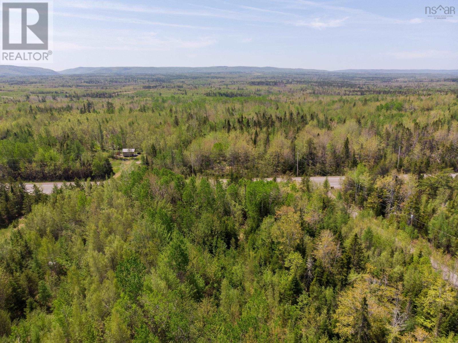 Lot 3 Highway 4 Highway, Wentworth, Nova Scotia  B0K 1Y0 - Photo 2 - 202310657