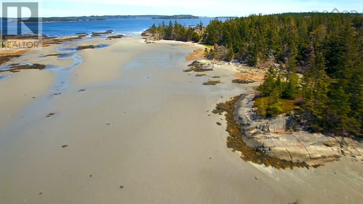 Lot Moshers Island Road, Pid#60358694, Lahave, Nova Scotia  B0R 1C0 - Photo 4 - 202311257