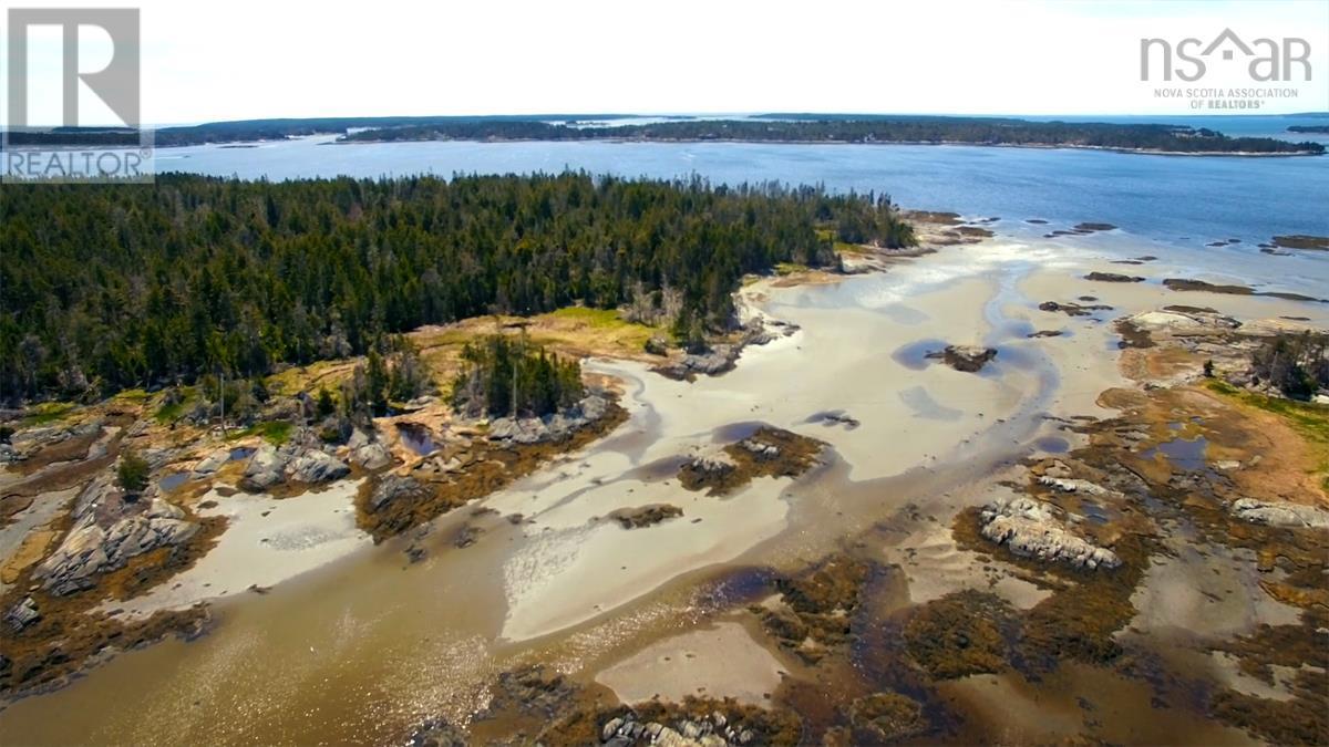 Lot Moshers Island Road, Pid#60358694, Lahave, Nova Scotia  B0R 1C0 - Photo 7 - 202311257