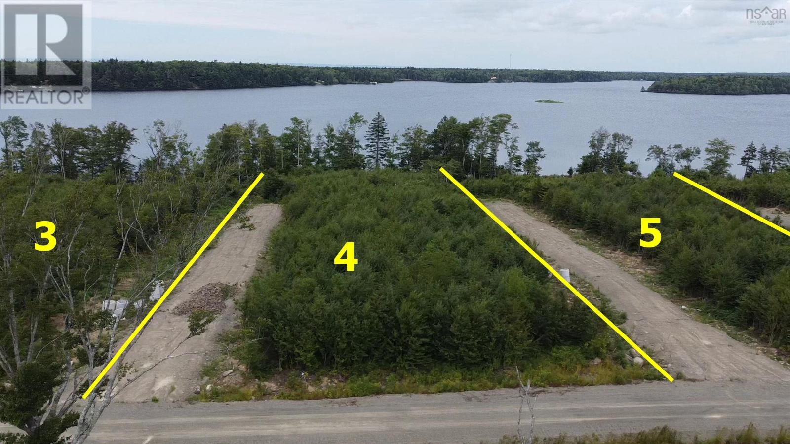 Lot 21-4 Second Division Road, Grosses Coques, Nova Scotia  B0W 2J0 - Photo 4 - 202311373