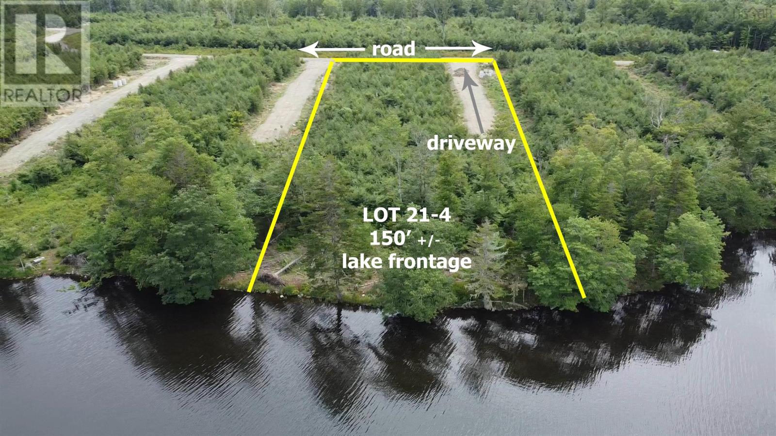 Lot 21-4 Second Division Road, Grosses Coques, Nova Scotia  B0W 2J0 - Photo 5 - 202311373