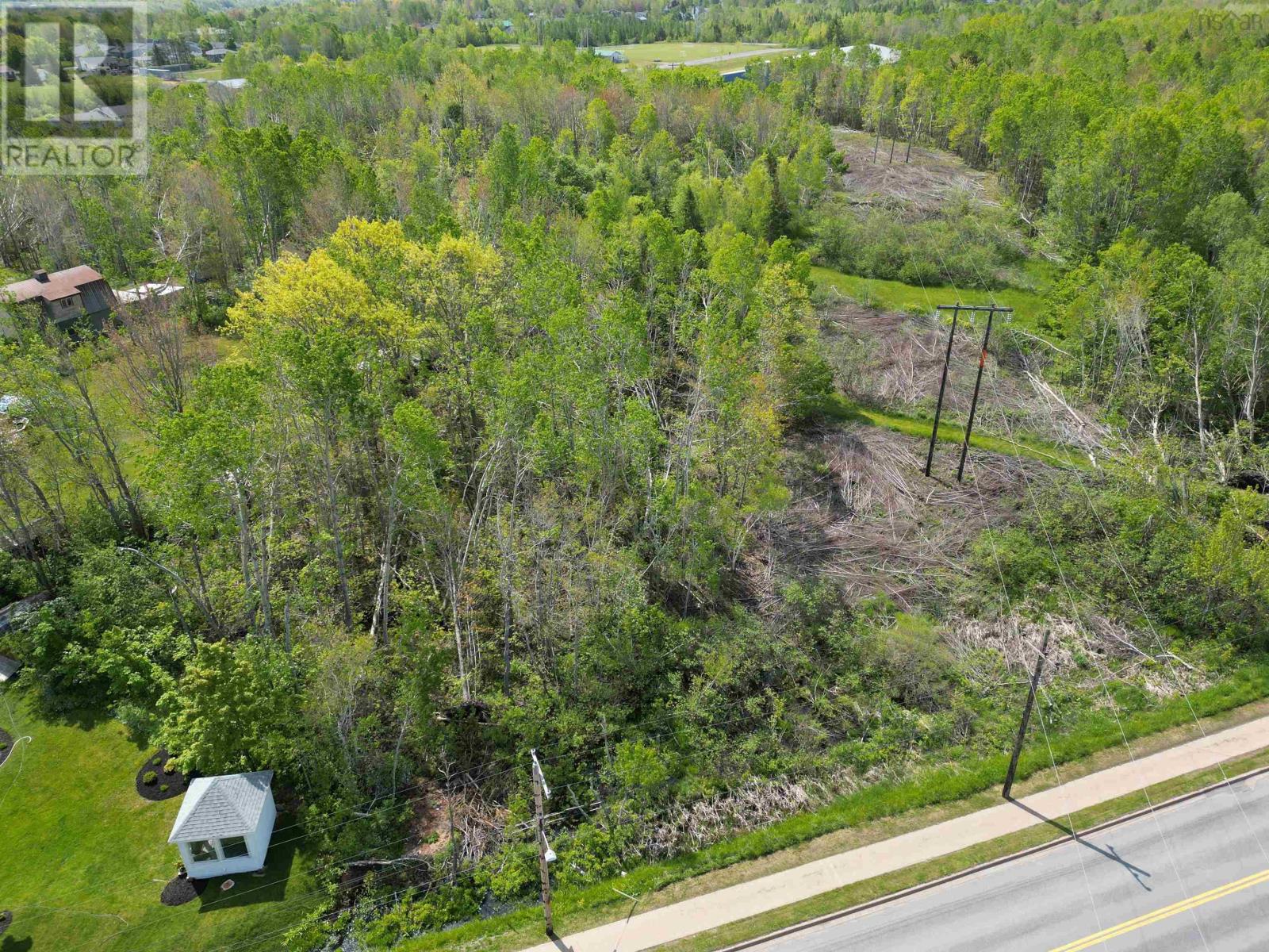 Lot Acadia Avenue, stellarton, Nova Scotia