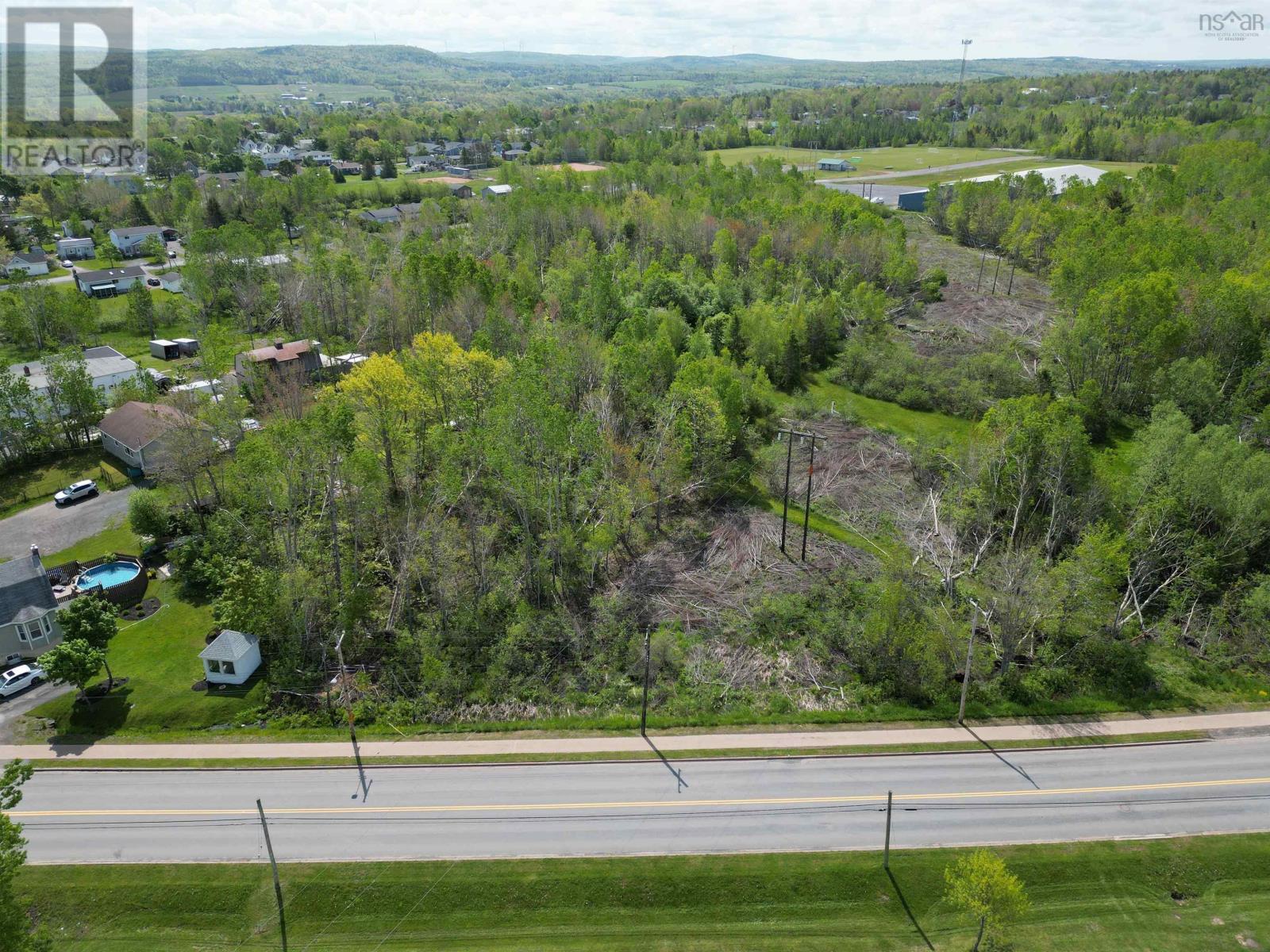 Lot Acadia Avenue, Stellarton, Nova Scotia  B0K 1S0 - Photo 5 - 202311684