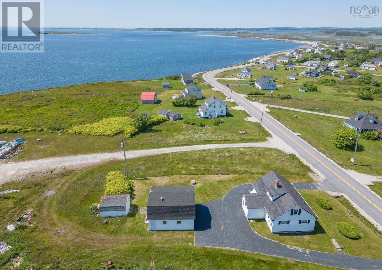 2628 Melbourne Road, Pinkneys Point, Nova Scotia  B0W 1B0 - Photo 1 - 202311770