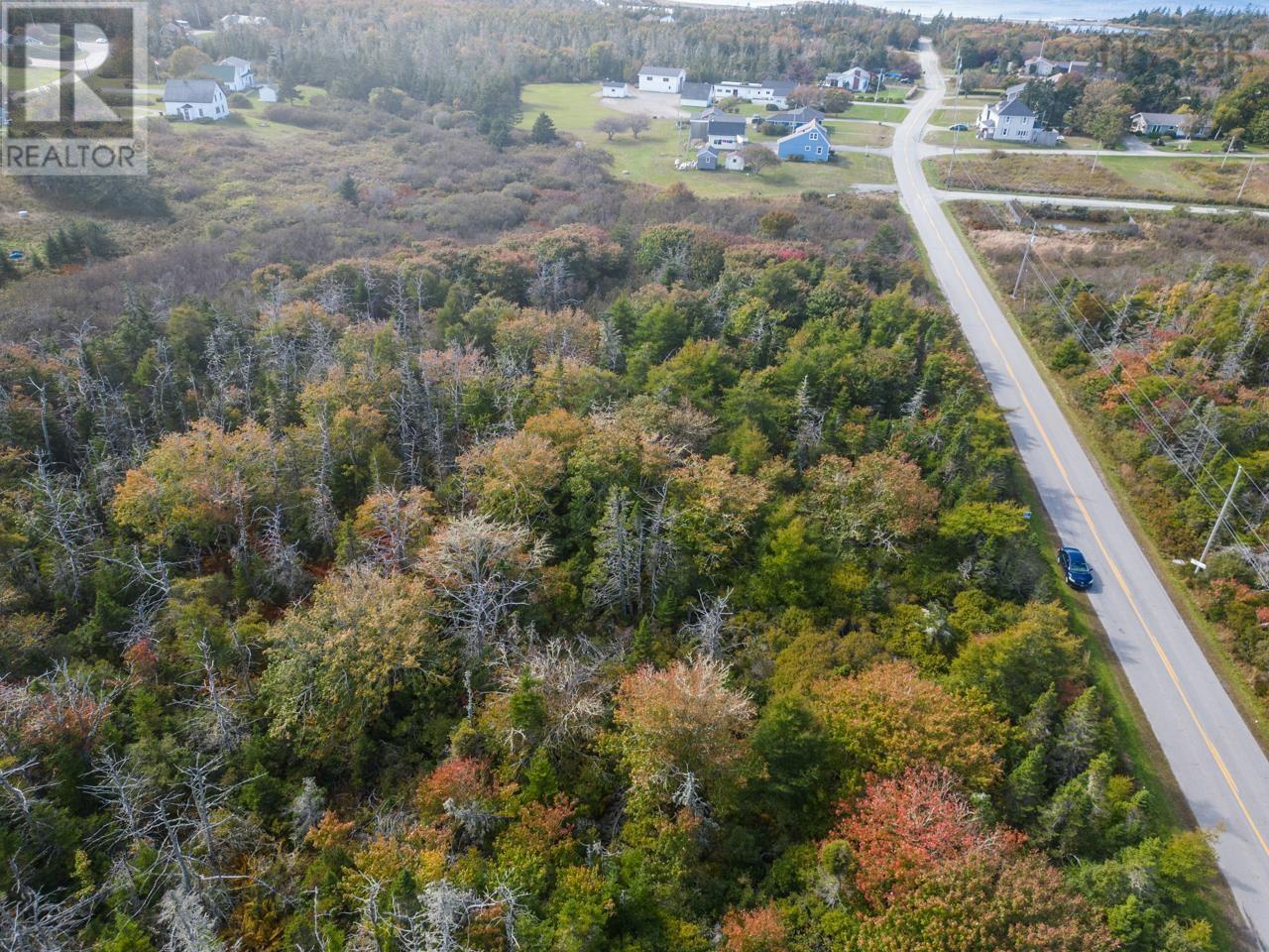 Lot Pond Road, lower west pubnico, Nova Scotia